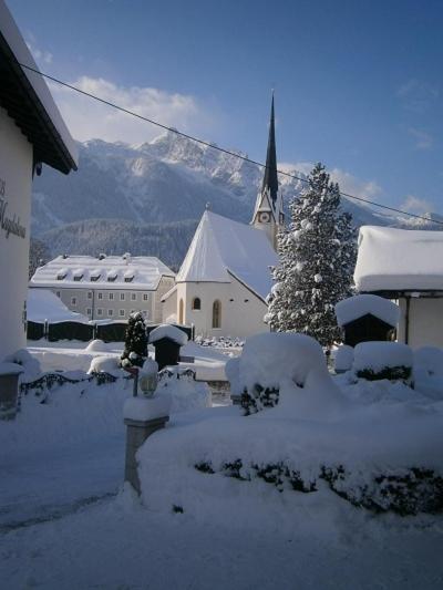 Apartament Haus Alpengluhn Abtenau Zewnętrze zdjęcie